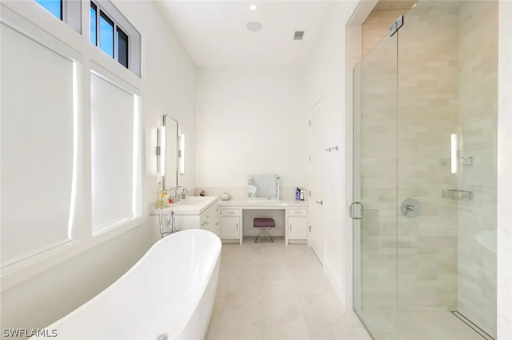 Tiburon Boulevard E Naples, FL 34109
