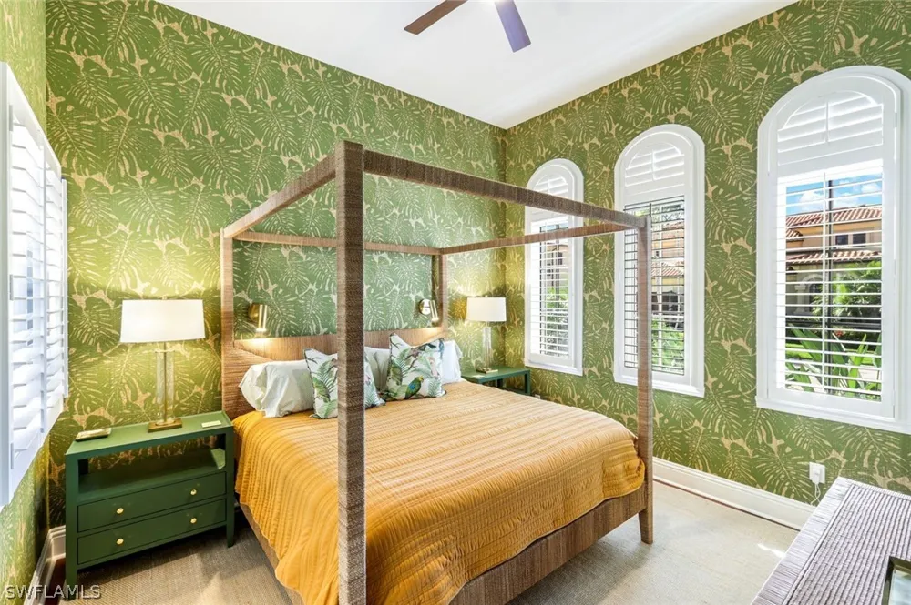 Tiburon Boulevard E Naples, FL 34109
