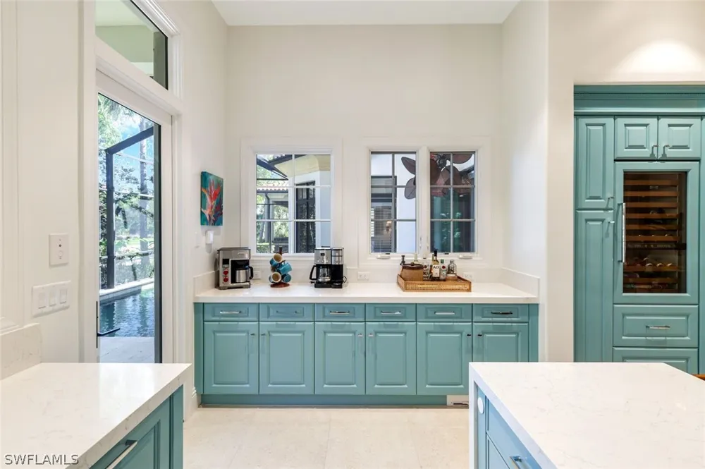 Tiburon Boulevard E Naples, FL 34109