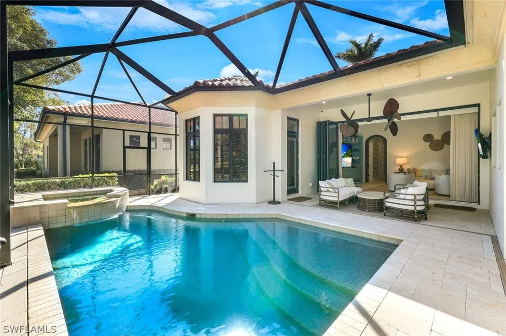 Tiburon Boulevard E Naples, FL 34109