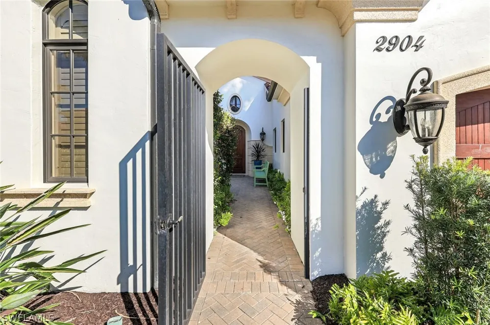 Tiburon Boulevard E Naples, FL 34109