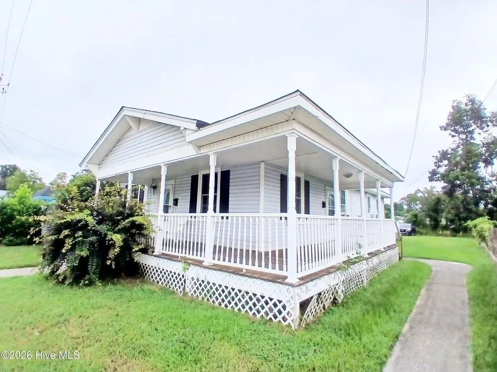 2047 Broad Street Augusta, GA 30904