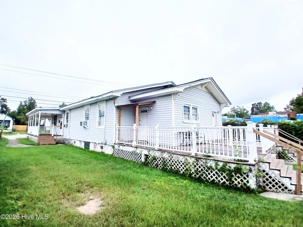 2047 Broad Street Augusta, GA 30904