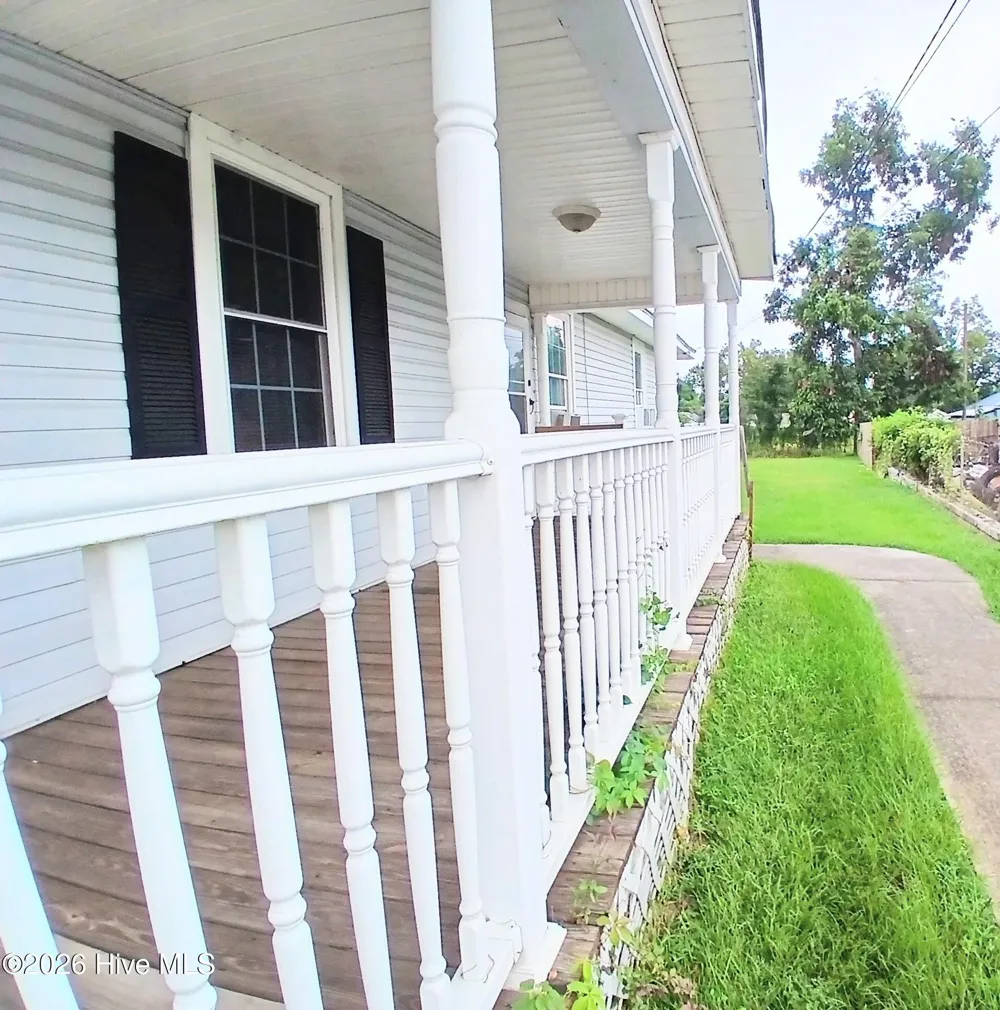 2047 Broad Street Augusta, GA 30904