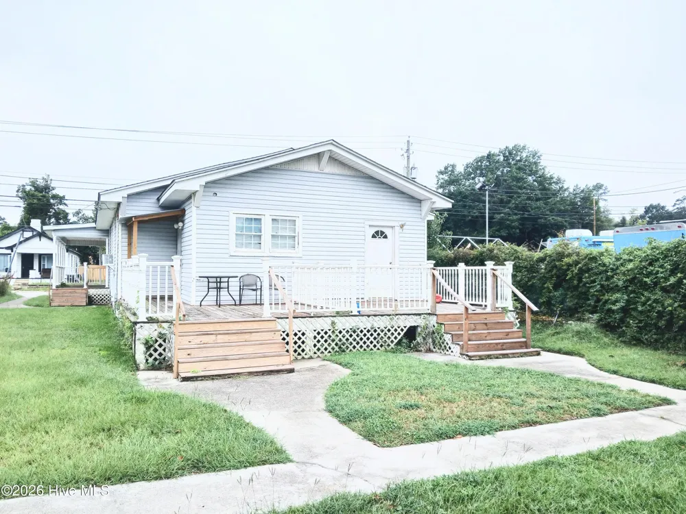 2047 Broad Street Augusta, GA 30904