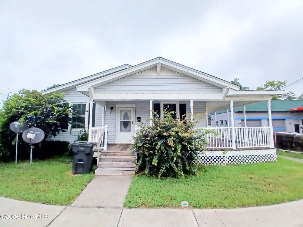 2047 Broad Street Augusta, GA 30904