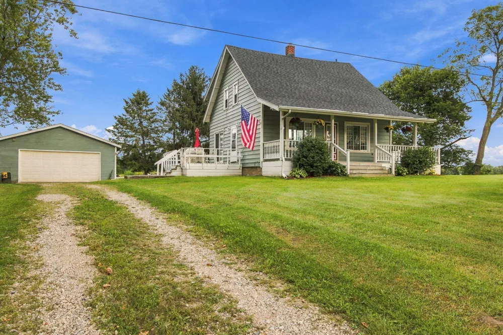 12678 Stone Jug Road Battle Creek, MI 49015