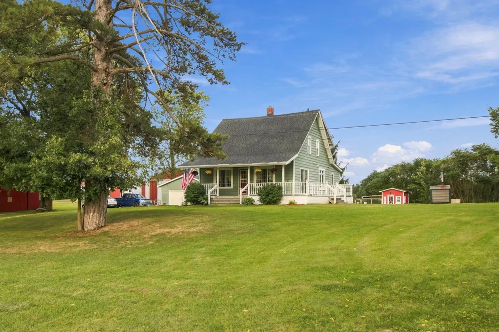 12678 Stone Jug Road Battle Creek, MI 49015