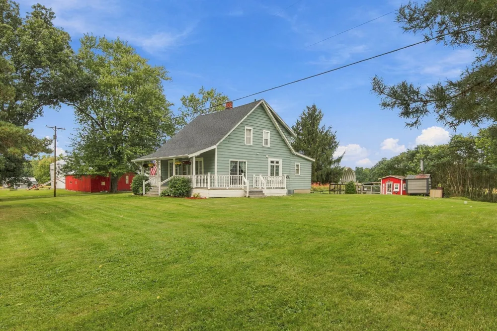 12678 Stone Jug Road Battle Creek, MI 49015