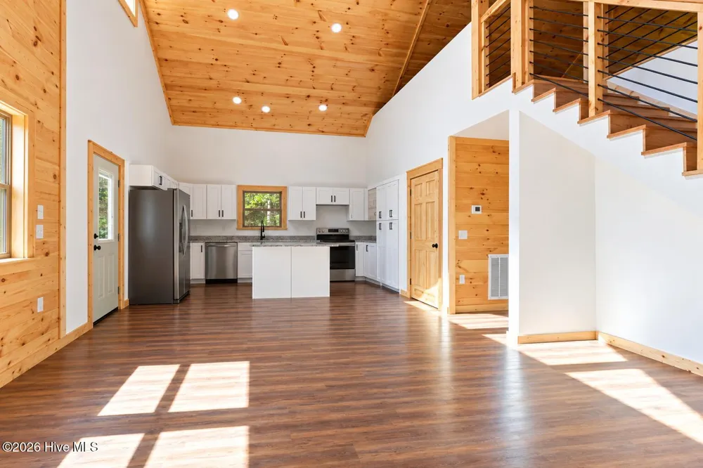 39 Horseshoe Branch Lane Murphy, NC 28906