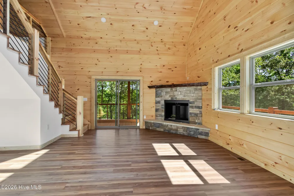 39 Horseshoe Branch Lane Murphy, NC 28906