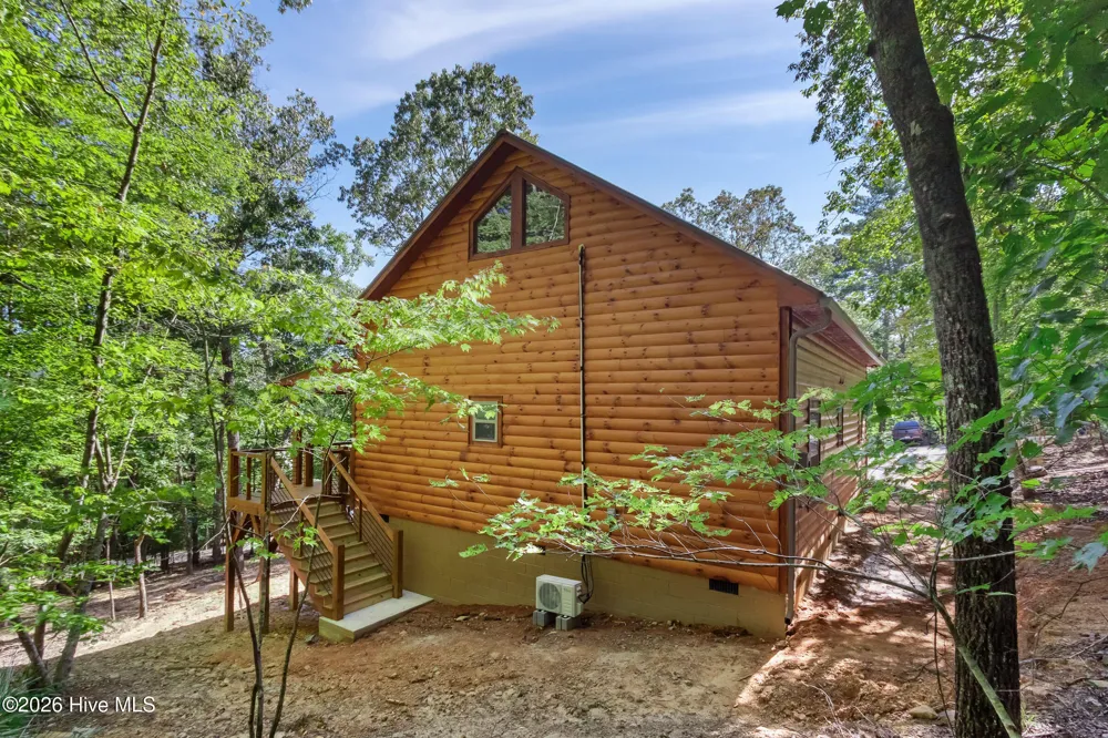 39 Horseshoe Branch Lane Murphy, NC 28906