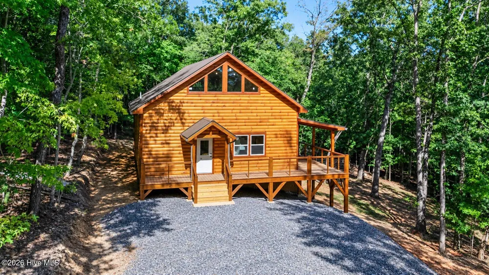39 Horseshoe Branch Lane Murphy, NC 28906