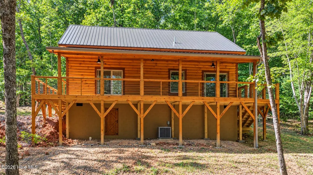 39 Horseshoe Branch Lane Murphy, NC 28906