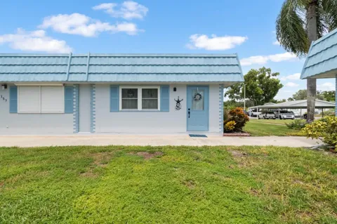 302 S ANDOVER PLACE S #158