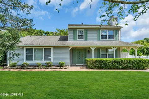 46 Bay Bridge Drive