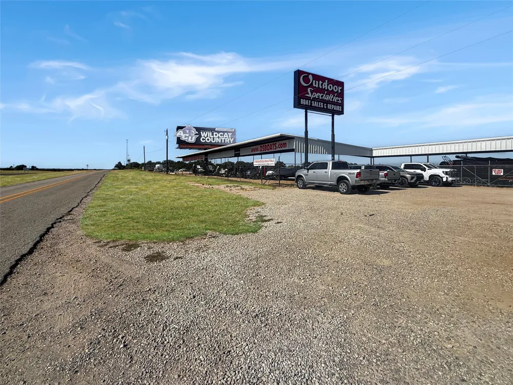 10402 Interstate 20 W Eastland, TX 76448