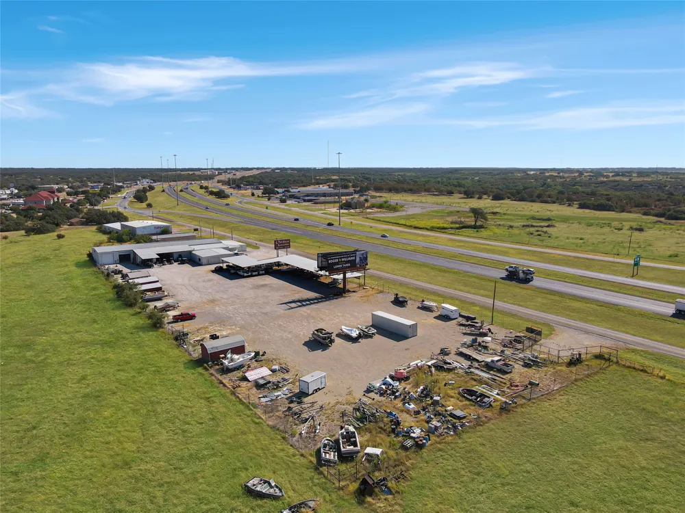 10402 Interstate 20 W Eastland, TX 76448