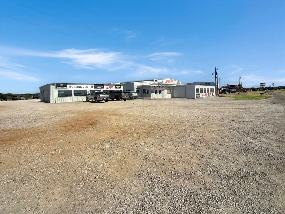 10402 Interstate 20 W Eastland, TX 76448