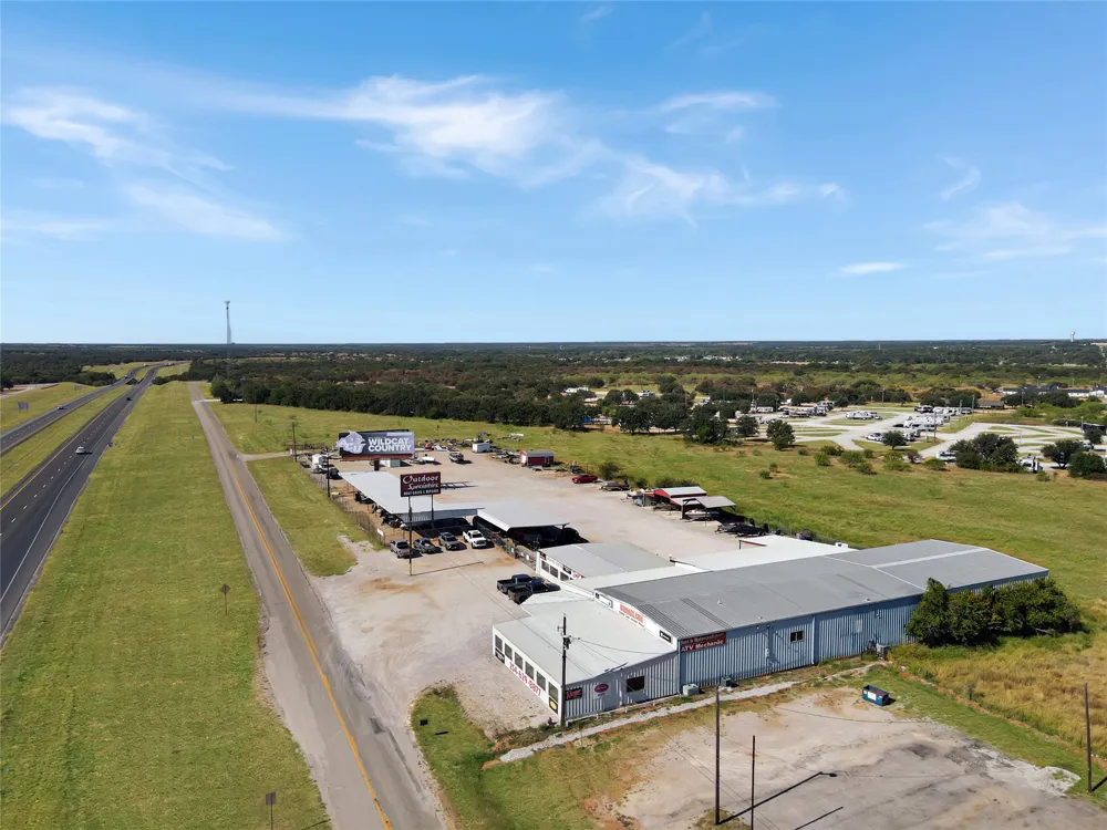10402 Interstate 20 W Eastland, TX 76448