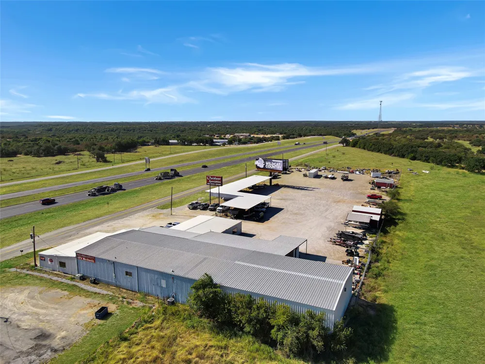 10402 Interstate 20 W Eastland, TX 76448