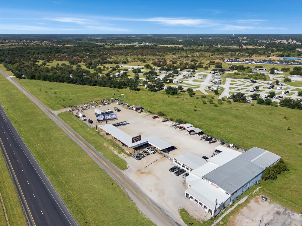 10402 Interstate 20 W Eastland, TX 76448