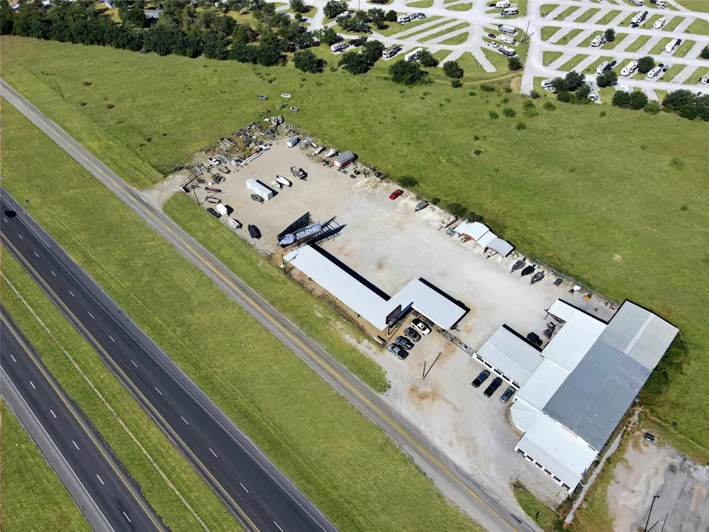10402 Interstate 20 W Eastland, TX 76448