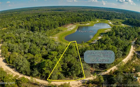 19 Payne Lake Road