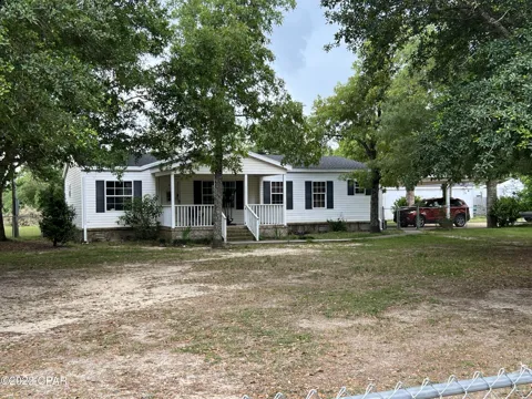 2541 Corral Drive