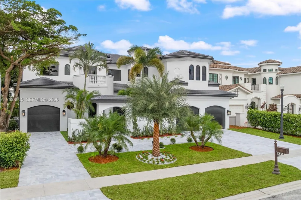 17614 Circle Pond Ct Boca Raton, FL 33496