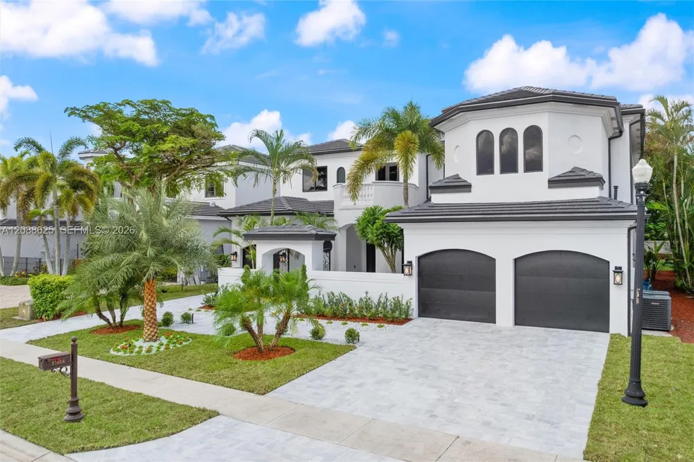 17614 Circle Pond Ct Boca Raton, FL 33496
