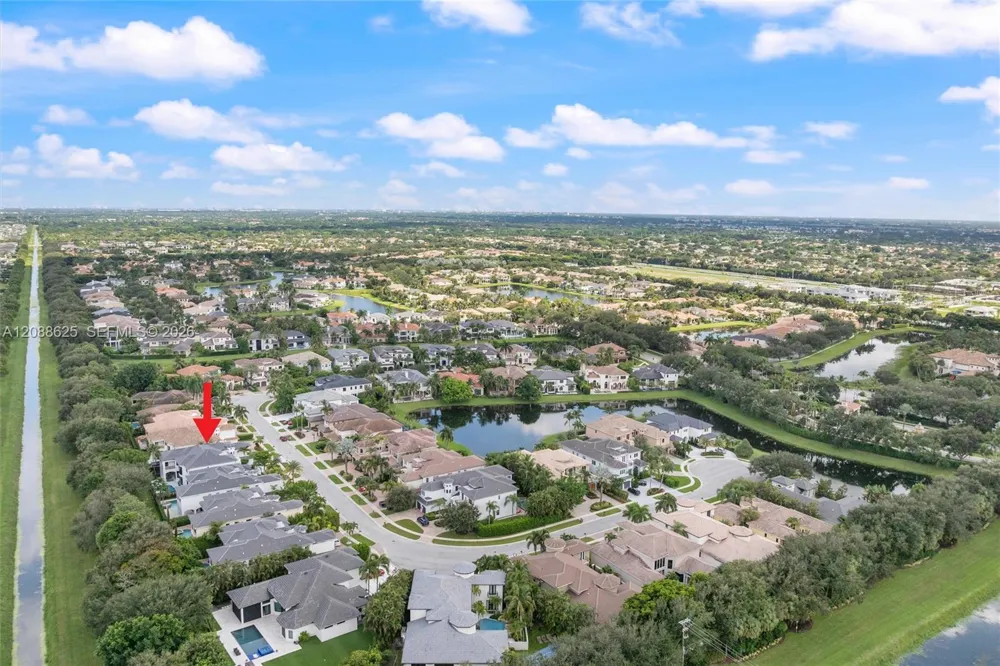 17614 Circle Pond Ct Boca Raton, FL 33496