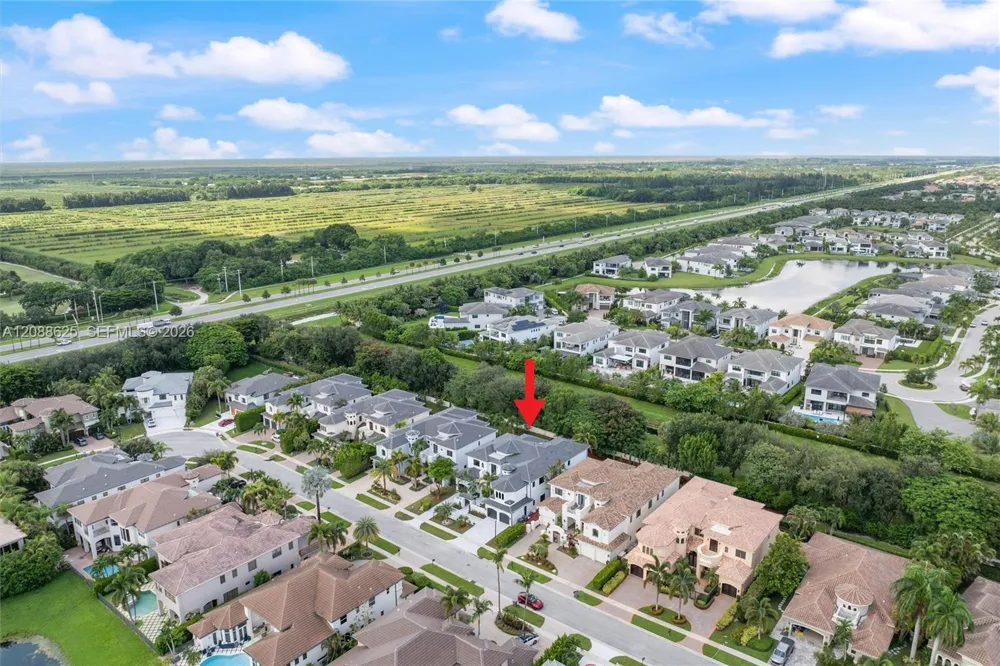 17614 Circle Pond Ct Boca Raton, FL 33496