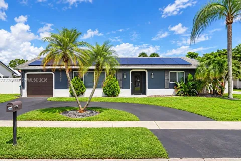 8501 NW 53rd St