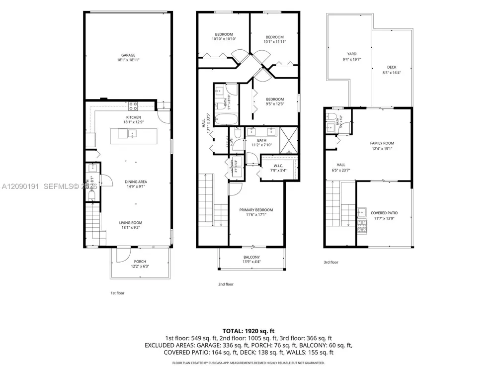 4605 NW 83rd Path Doral, FL 33166