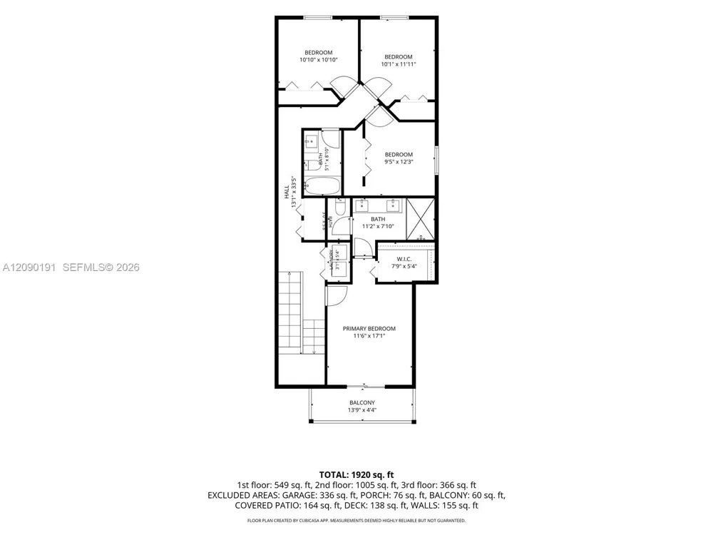 4605 NW 83rd Path Doral, FL 33166