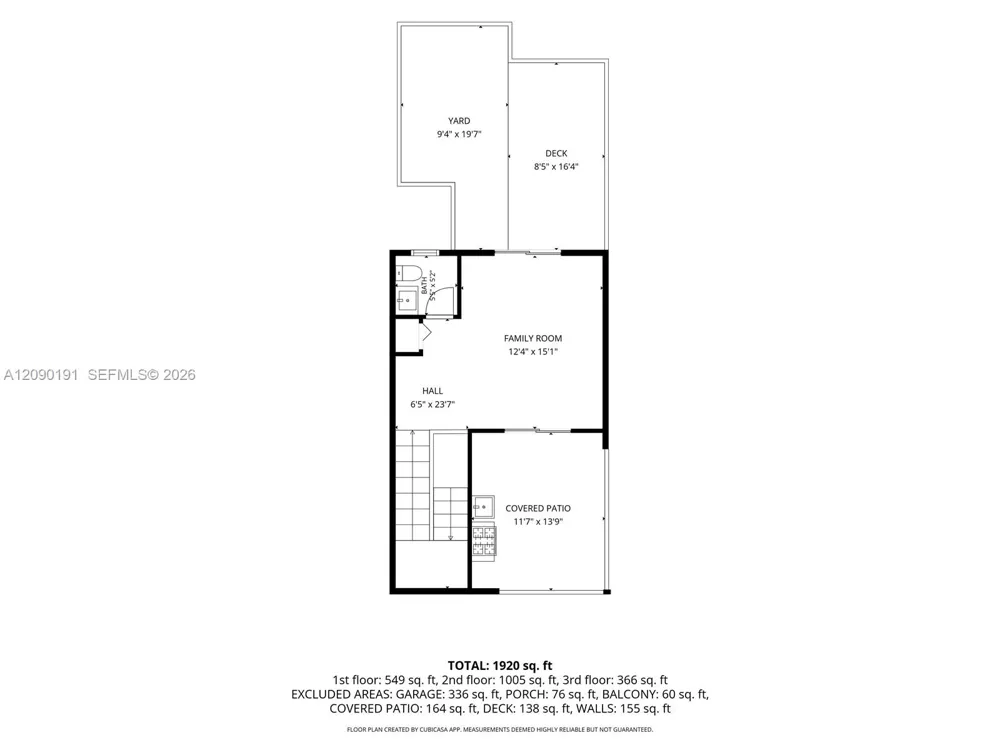 4605 NW 83rd Path Doral, FL 33166