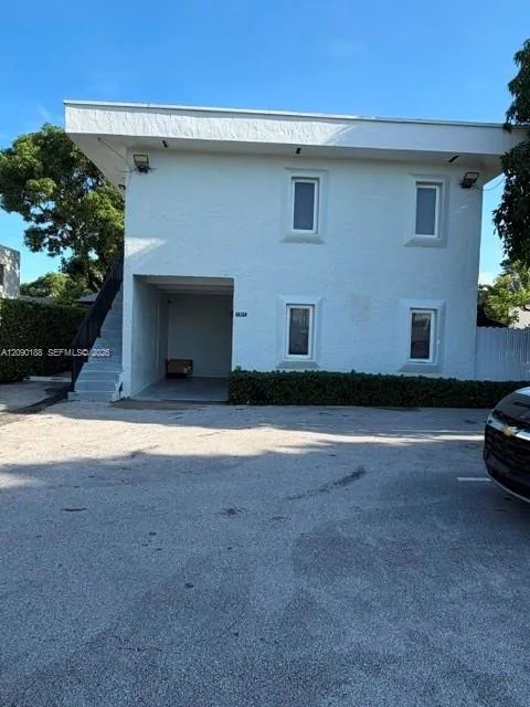 1911 NW Flagler Ter #7