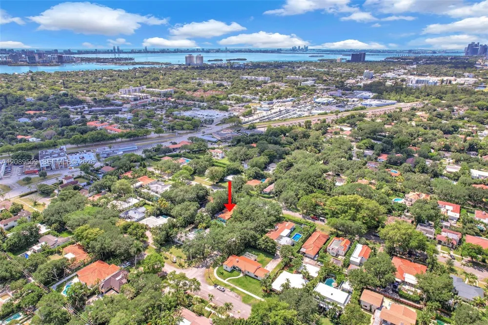 9325 NE 5th Ave Miami Shores, FL 33138