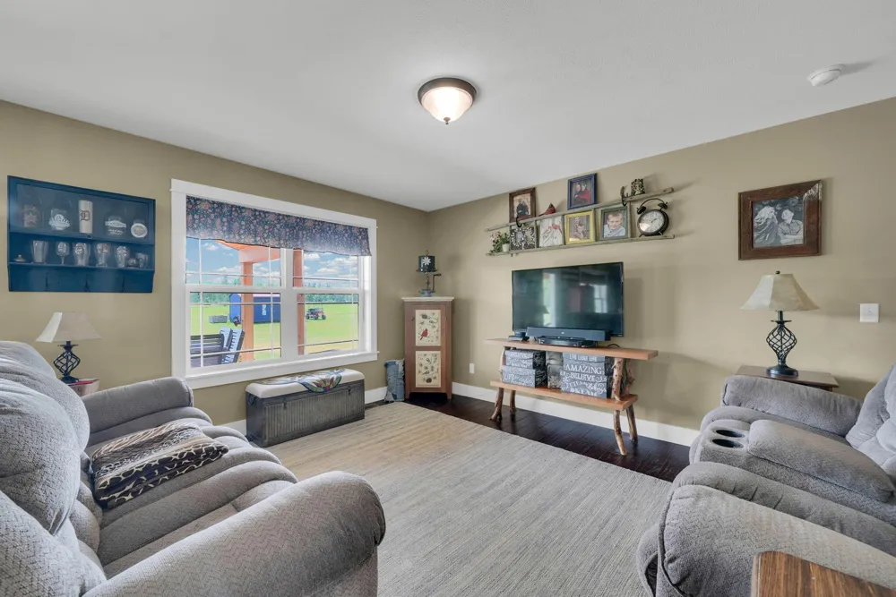4690 E Houghton Lake Road Lake City, MI 49651