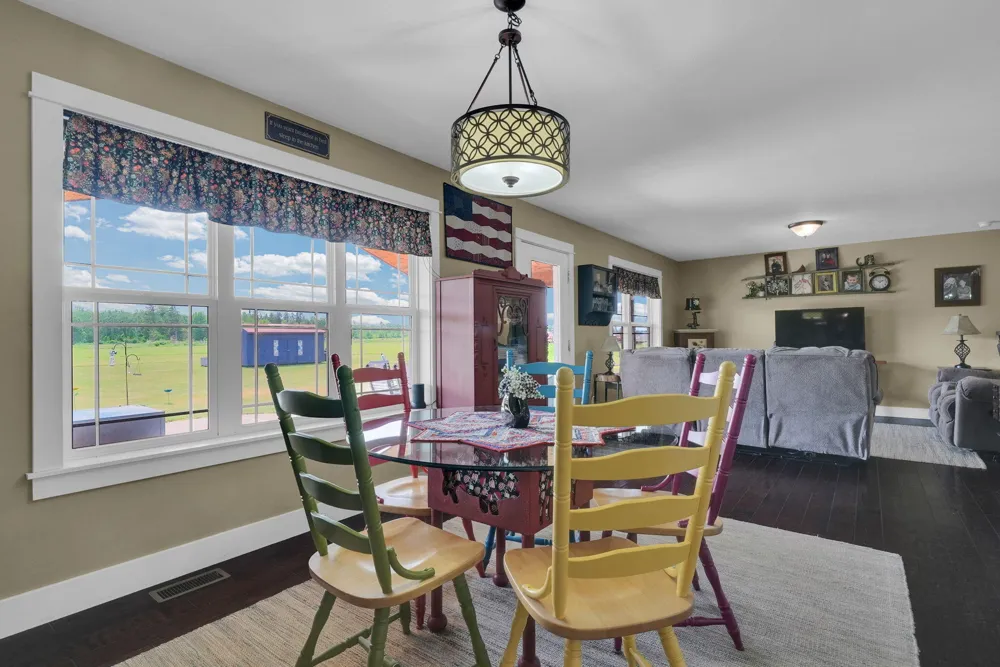 4690 E Houghton Lake Road Lake City, MI 49651