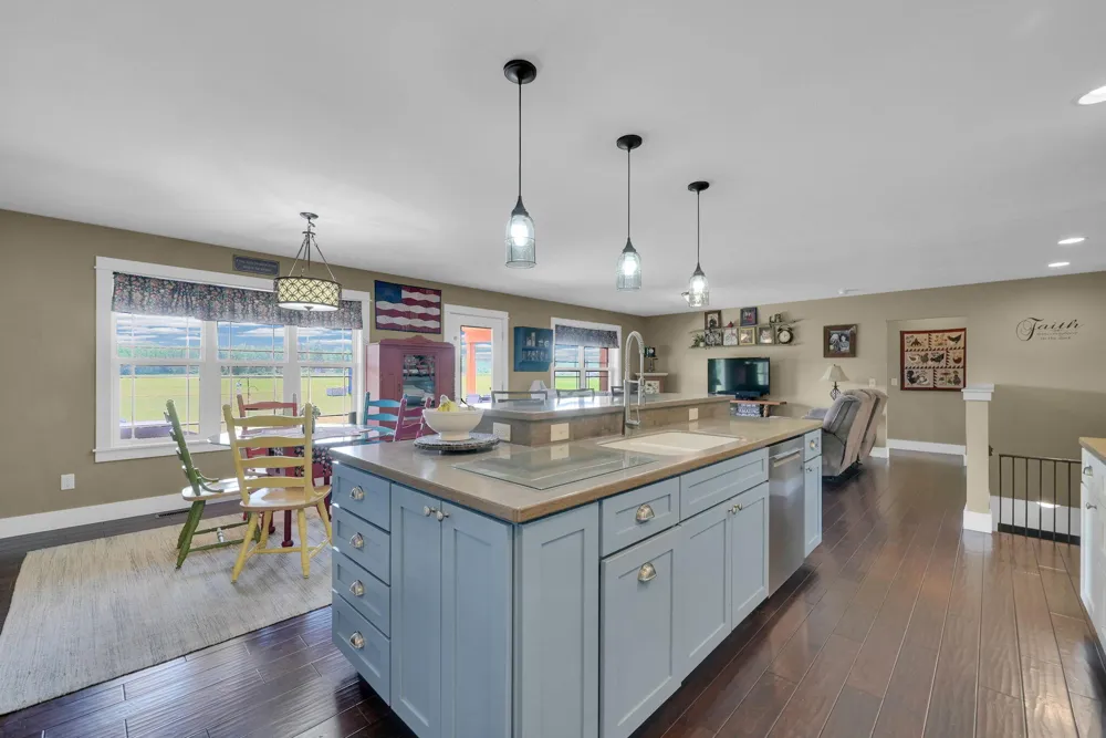 4690 E Houghton Lake Road Lake City, MI 49651