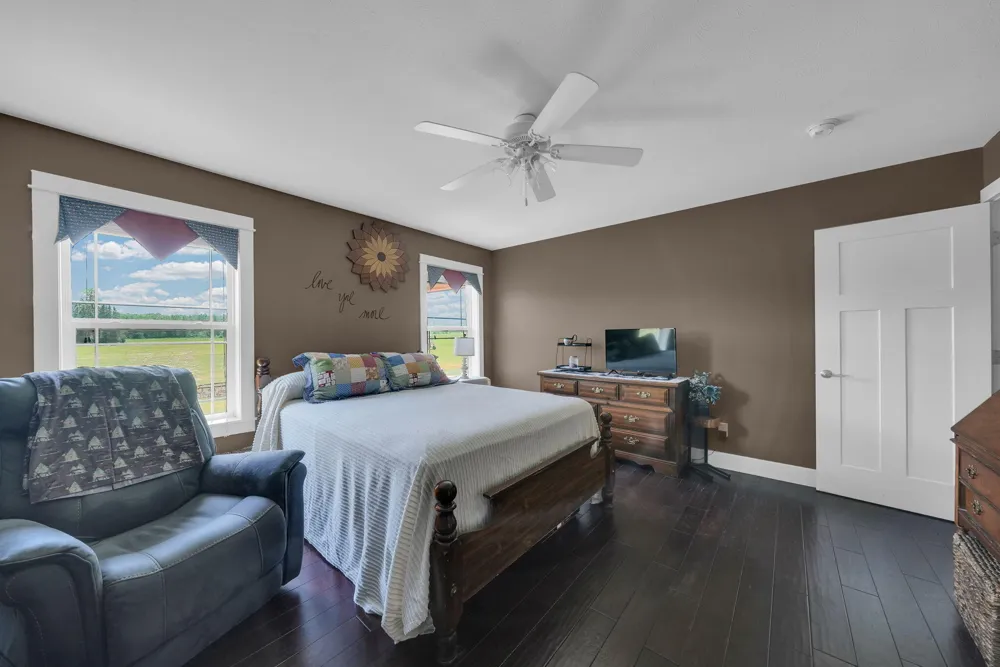 4690 E Houghton Lake Road Lake City, MI 49651