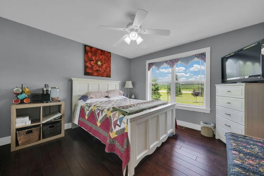 4690 E Houghton Lake Road Lake City, MI 49651