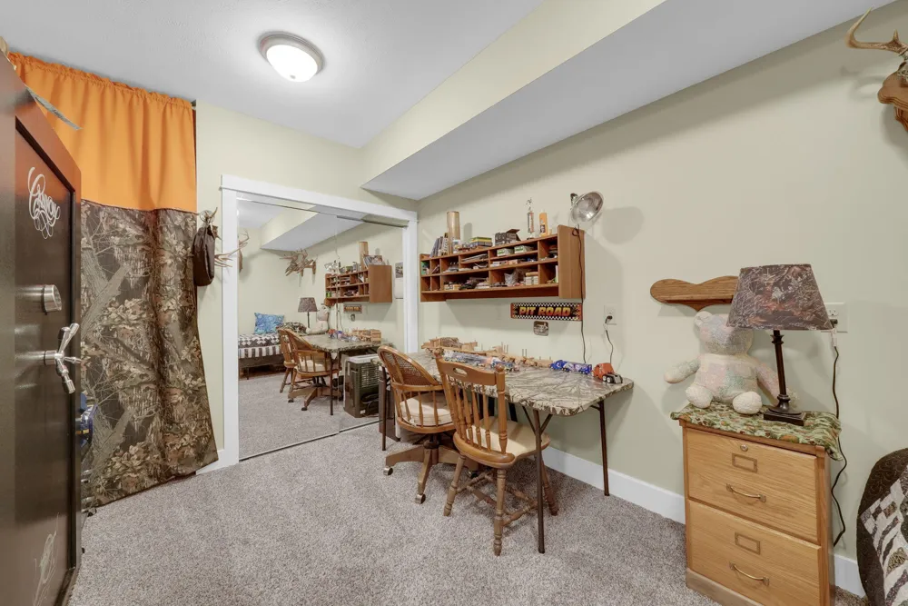 4690 E Houghton Lake Road Lake City, MI 49651