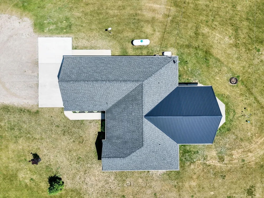 4690 E Houghton Lake Road Lake City, MI 49651
