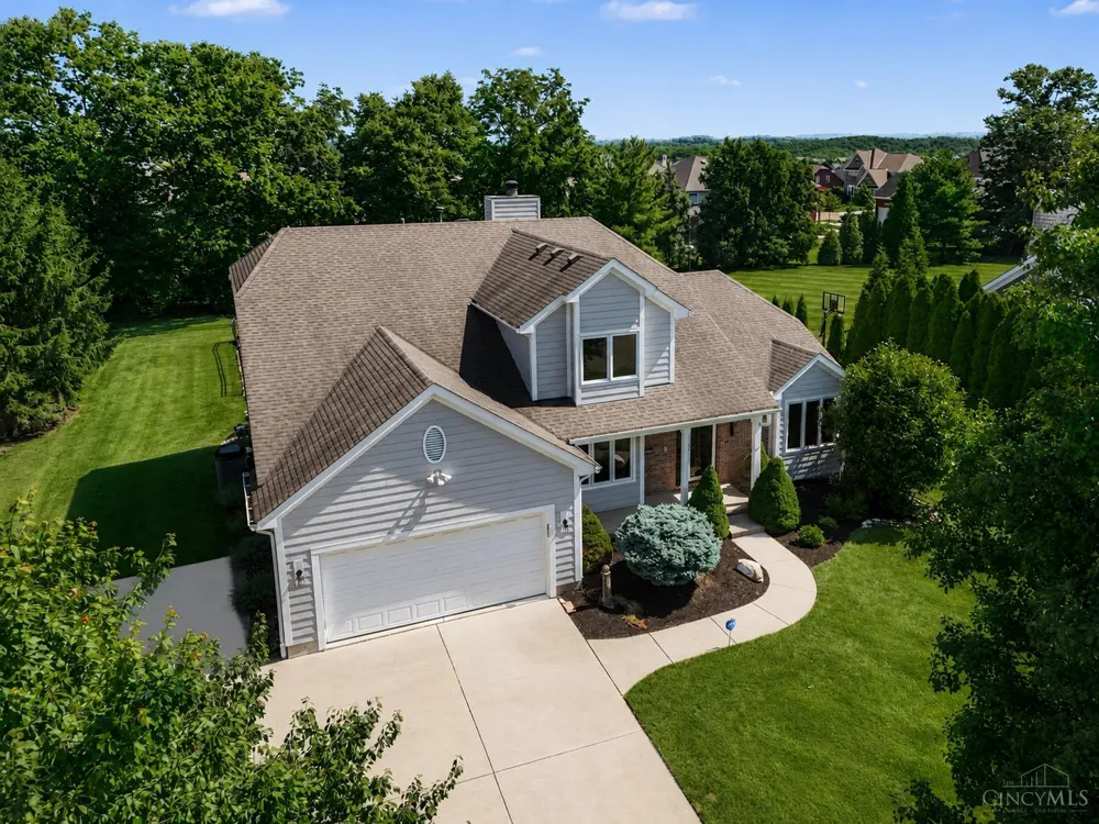 3416 Surrey Lane Mason, OH 45040