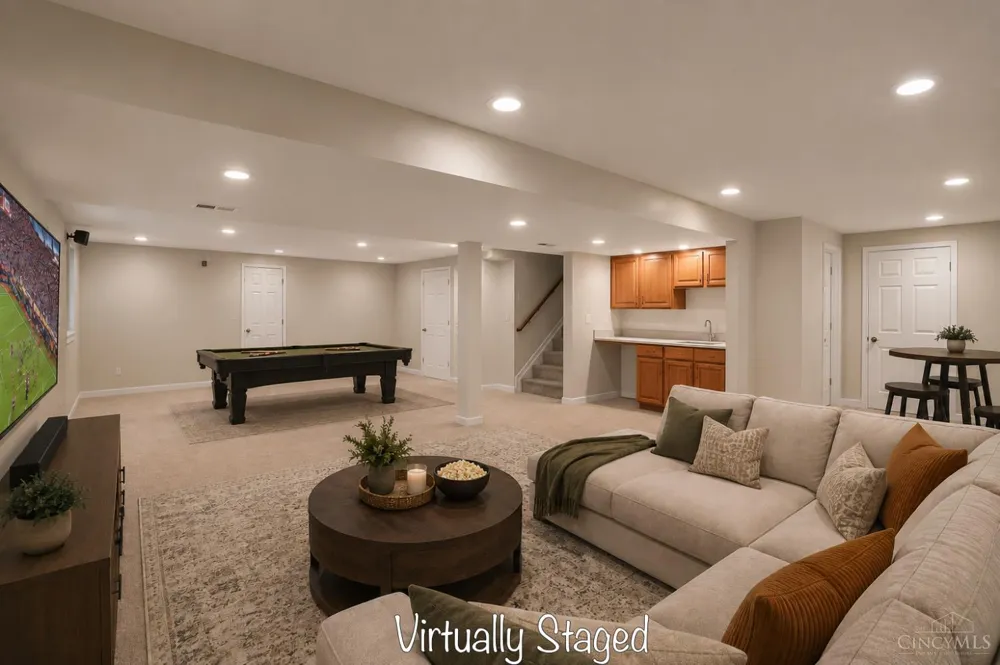 3416 Surrey Lane Mason, OH 45040
