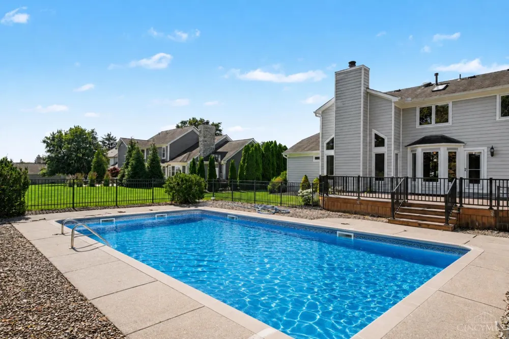 3416 Surrey Lane Mason, OH 45040