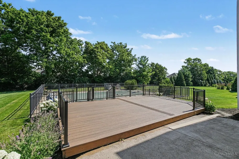3416 Surrey Lane Mason, OH 45040